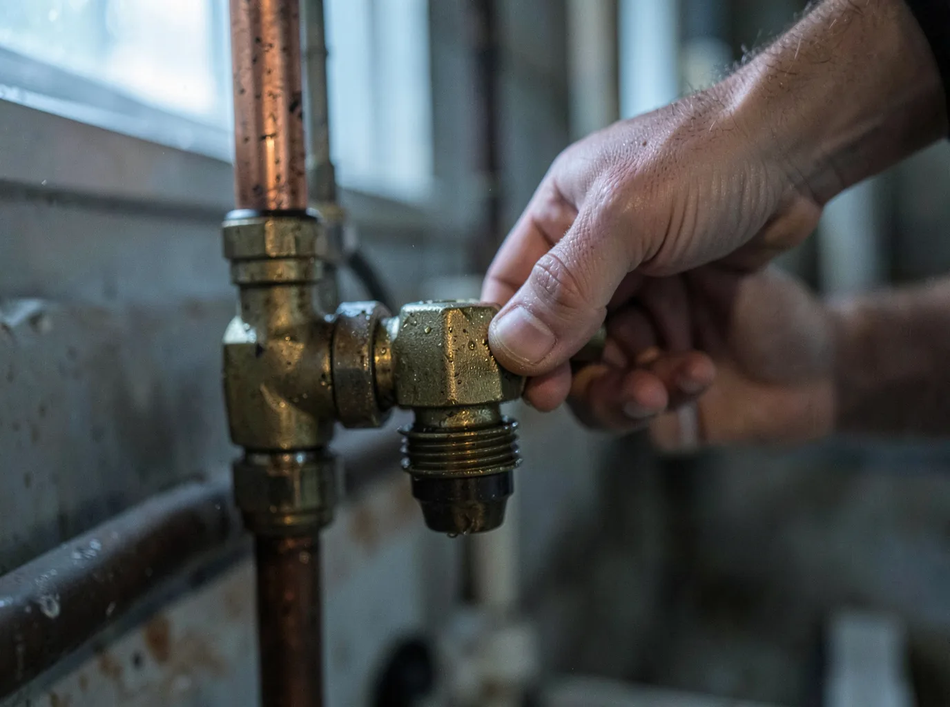 Emergency Plumber Fedscreek, KY FAQs